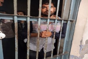 मेरठ लव जिहाद मामला : पुलिस एनकाउंटर के बाद आरोपी शमशाद गिरफ्तार