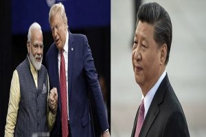 अब भारत-चीन विवाद के बीच खुद के बचाव की मुद्रा में क्यों नजर आने लगे हैं डोनाल्ड ट्रंप?