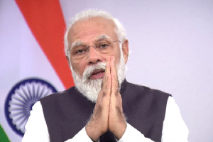 ब्रिटेन में इंडिया ग्लोबल वीक 2020 के उद्धाटन में पीएम मोदी ने दुनिया को समझाया ‘आत्मनिर्भर भारत’ का अर्थ