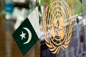 पाकिस्तान को संयुक्त राष्ट्र ने दिया एक और झटका, पाक सेना के करीबी इस तालिबानी आंतकी को किया ग्लोबल टेररिस्ट घोषित