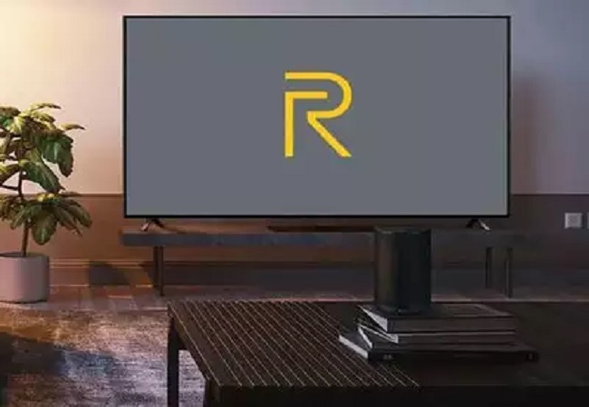 Realme Tv