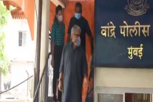 सुशांत सिंह आत्महत्या मामले में संजय लीला भंसाली का बयान पुलिस के सामने दर्ज