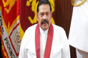 श्रीलंका : प्रधानमंत्री ने सत्तारूढ़ पार्टी की रैलियों को स्थगित किया