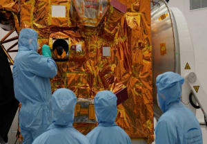 UAE का पहला मंगल मिशन ‘होप प्रोब’ हुआ लॉन्च, UN ने की तारीफ