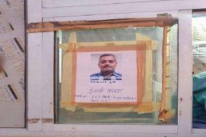 कानपुर एनकाउंटर : मोस्टवांटेड अपराधी विकास दुबे पर इनामी राशि हुई 5 लाख