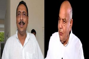 राजस्थान में कांग्रेस का सख्त एक्शन, पायलट कैंप के दो विधायकों को किया निलंबित