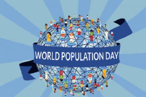 विश्व जनसंख्या दिवस 2020, जानें क्यों मनाया जाता है ये दिन
