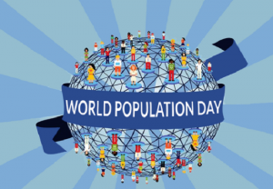 विश्व जनसंख्या दिवस 2020, जानें क्यों मनाया जाता है ये दिन