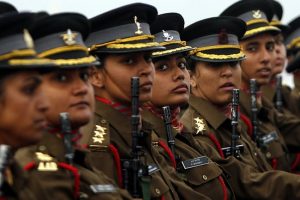 सेना में महिलाओं को स्थायी कमीशन : केंद्र को अदालत ने दिया फैसले के लिए 1 महीने का वक्त