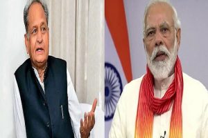 Rajasthan: PM मोदी के कद से राजस्थान के सीएम अशोक गहलोत परेशान, बोले- मेरी सरकार…