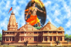 Ram leela: अयोध्या की रामलीला में होंगे भगवान राम की भव्य मूर्ति के दर्शन, जानिए कैसे हो रहा है तैयार…