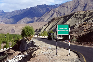 भूटान के उस क्षेत्र में भारत करेगा सड़क निर्माण जहां अपना दावा ठोंका था चीन ने