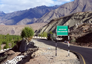 भूटान के उस क्षेत्र में भारत करेगा सड़क निर्माण जहां अपना दावा ठोंका था चीन ने