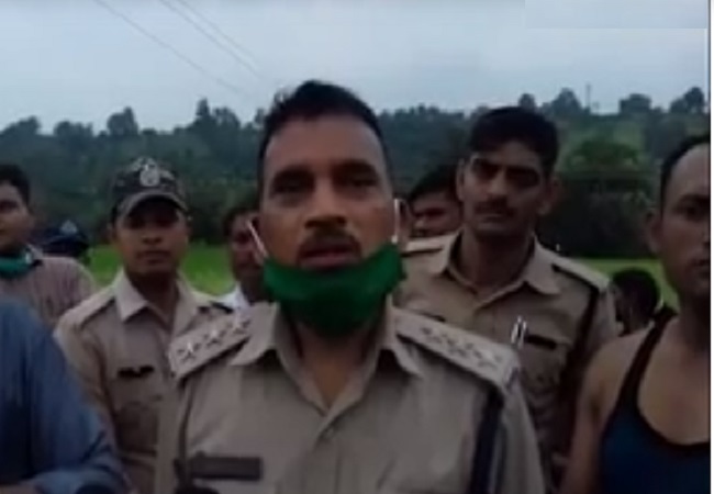 chhindwara police