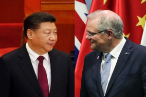 ऑस्ट्रेलिया की इस चाल से परेशान ड्रैगन, दो आइलैंड से चीन को हटना पड़ सकता है पीछे