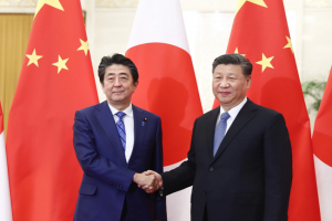 अब जापान देने वाला है ड्रैगन को तगड़ा झटका, 57 कंपनियां चीन को कहेंगी गुडबॉय