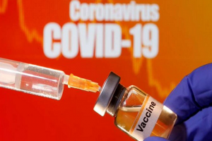 अमेरिका का बड़ा दावा, चीन कोरोना वैक्सीन का इस्तेमाल करने वाला पहला देश