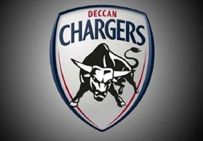 deccan chargers