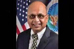 अमेरिका के NIFA के कार्यवाहक निदेशक नियुक्त किए गए भारतीय मूल के साइंटिस्ट डॉ. पराग