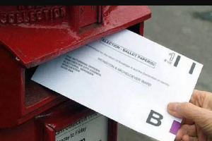 कोरोना काल में चुनाव आयोग का बड़ा फैसला, अब ऐसे लोग कर सकेंगे पोस्टल बैलेट से मतदान