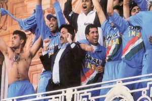 Happy Birthday Sourav Ganguly: सौरव गांगुली की कप्तानी में टीम इंडिया के पांच यादगार प्रदर्शन