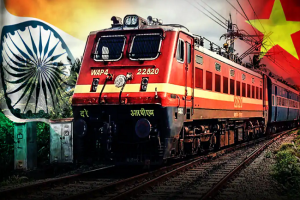 Sarkari Naukri 2021: 10वीं पास के लिए रेलवे में शानदार मौका, 1196 से ज्यादा निकली वैकेंसी