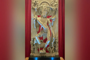 एक और गौरवशाली क्षण का गवाह बनेगा भारत, लंदन से वापस आएगी हजार साल से भी पुरानी भगवान शिव की चोरी हुई प्रतिमा