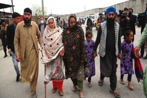 अफगानिस्तान में बढ़ रहा अल्पसंख्यकों पर अत्याचार, 700 लोगों को दीर्घकालिक वीजा देने जा रहा भारत