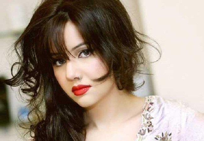 rabi pirzada Pakistani Singer