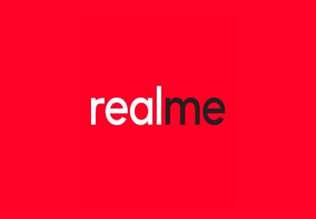 realme Logo New