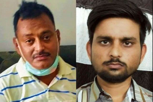 कानपुर कांड : STF ने शिवम दुबे को किया गिरफ्तार, बिकरू कांड में विकास दुबे का था साथी