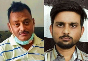 कानपुर कांड : STF ने शिवम दुबे को किया गिरफ्तार, बिकरू कांड में विकास दुबे का था साथी