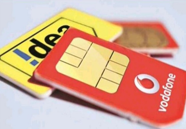 vodafone idea