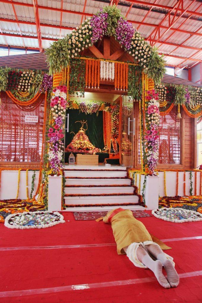 pm in ayodhya