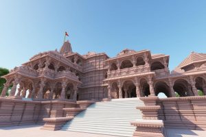 राम मंदिर निर्माण भारत की स्वाभाविकदृढ़ता की अभिव्यक्ति : RSS