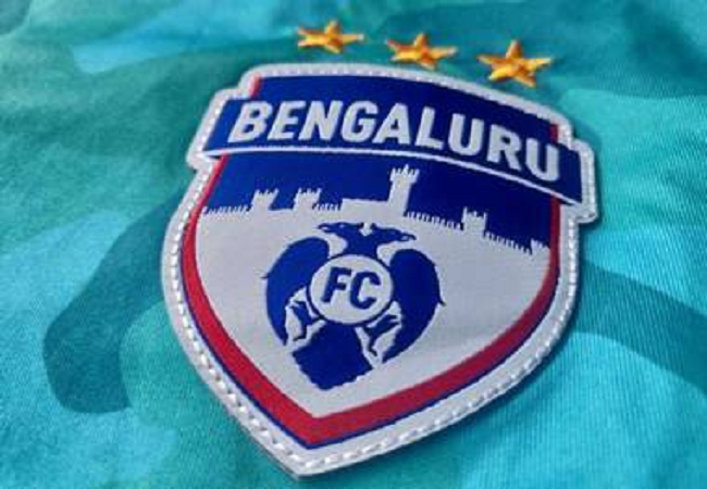 Bengaluru FC PIC
