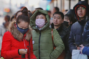चीन में कोरोना के बाद ‘ब्यूबोनिक प्लेग’ का कहर, जानलेवा बीमारी से 2 लोगों की मौत