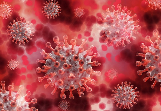 CORONAVIRUS