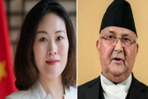 नेपाल में लागू होगा नया कानून, चीनी राजदूत अब सीधे प्रधानमंत्री-राष्‍ट्रपति से नहीं मिल सकेंगी