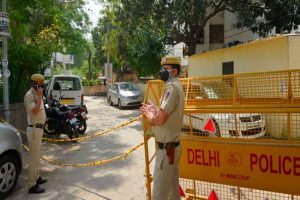 ‘भारत बंद’ से पहले दिल्ली पुलिस का फरमान, जबरदस्ती की तो होगी कानूनी कार्रवाई