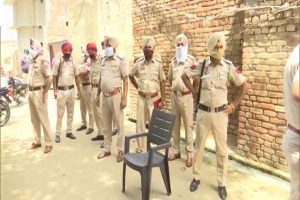 पंजाब में जहरीली शराब मामले में और 12 लोग गिरफ्तार, अब तक कुल 37 गिरफ्तार