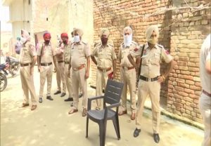 पंजाब में जहरीली शराब मामले में और 12 लोग गिरफ्तार, अब तक कुल 37 गिरफ्तार