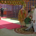 modi in ayodhya