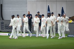 मैनचेस्टर टेस्ट : पाकिस्तान ने टॉस जीतकर चुनी पहले बल्लेबाजी