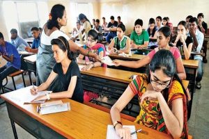 आंध्र प्रदेश ने अब कक्षा 10 और 12 की राज्य बोर्ड परीक्षा रद्द की