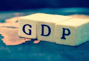 कोरोना का असर : चालू वित्त वर्ष की पहली तिमाही में GDP में 23.9 फीसदी की गिरावट