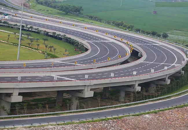 Gorakhpur Link Expressway