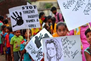 हैदराबाद : महिला ने लगाया 143 लोगों पर दुष्कर्म का आरोप, मामला दर्ज