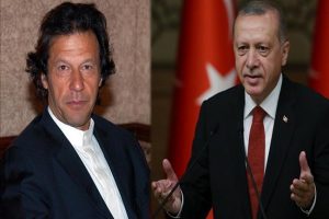 तुर्की से दोस्ती नहीं आई इमरान के काम, 51 पाकिस्तानी नागरिकों को दिखाया बाहर का रास्ता
