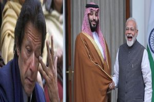 कश्मीर मुद्दे पर सऊदी को धमकी देना पाकिस्तान को पड़ा भारी, रूक गई फ्री के तेल की सप्लाई, अब मचा त्राहिमाम